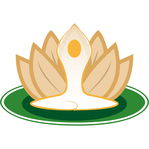 favicon bienestar holistico