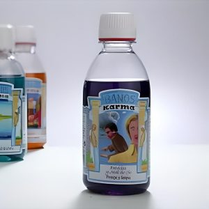 comprar baño descarga contra envidia/mal de ojo