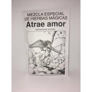 comprar hierbas atrae amor