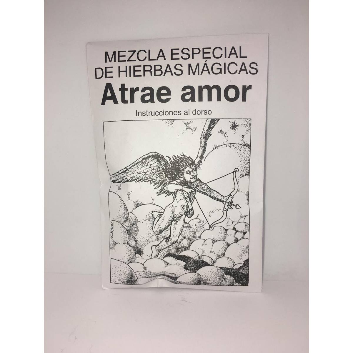 comprar hierbas atrae amor