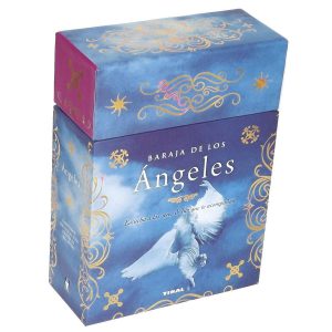comprar baraja de los angeles