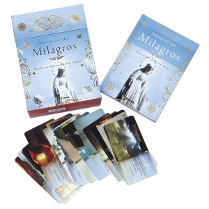 comprar baraja de los milagros