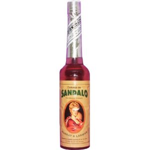 comprar coonia de sandalo