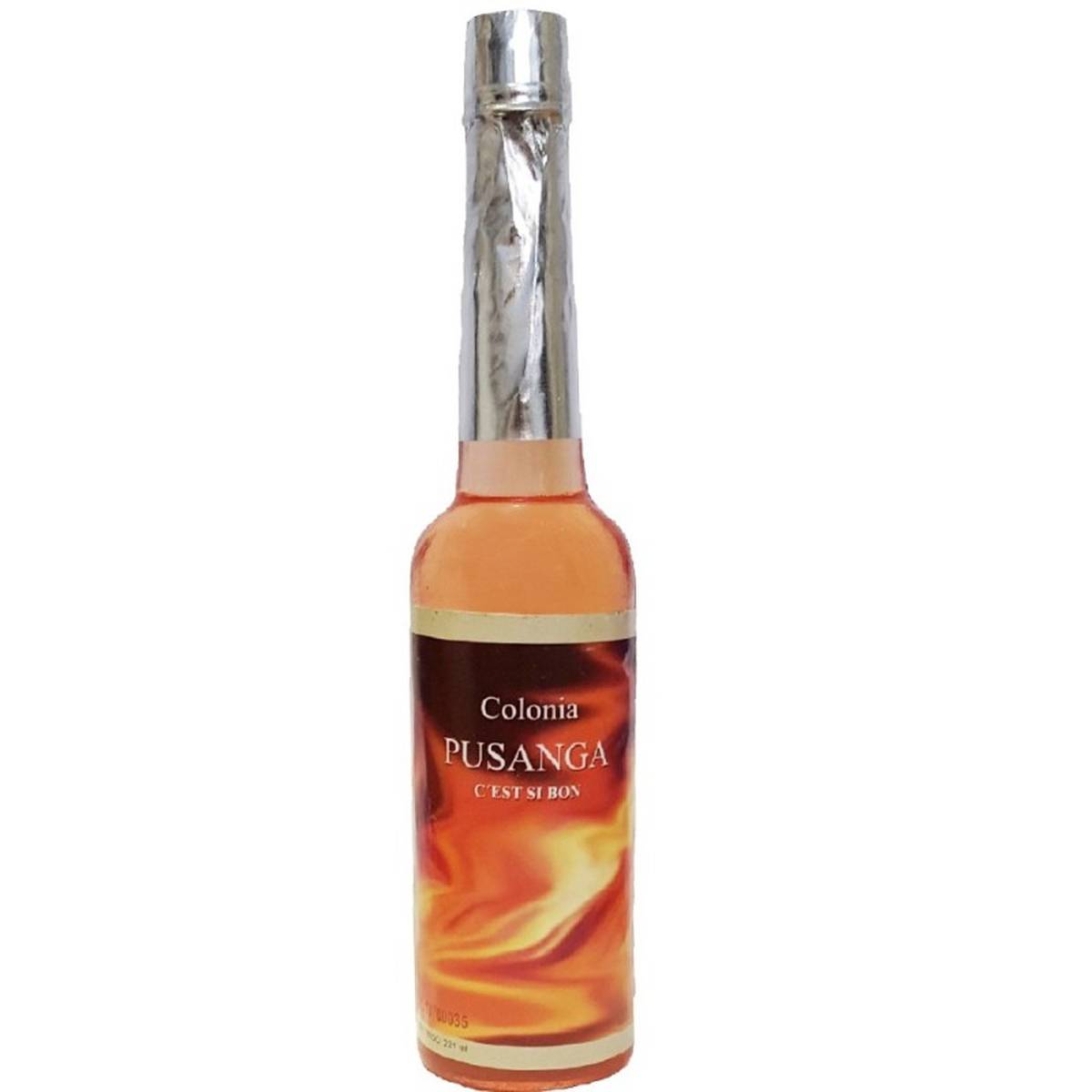 comprar agua de colonia pusanga