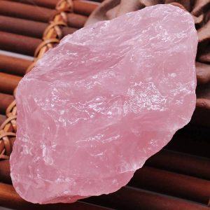 comprar cuarzo rosa