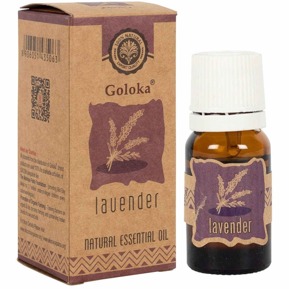 comprar aceite esencial lavanda zaragoza