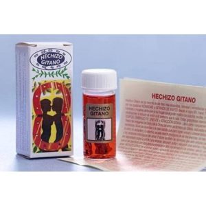 comprar hechizo gitano
