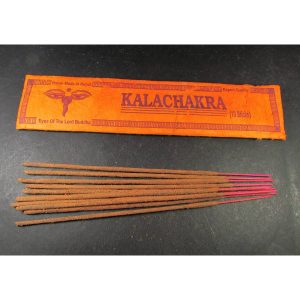 comprar incienso kalachakra