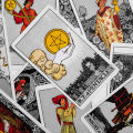 lectura de tarot zaragoza