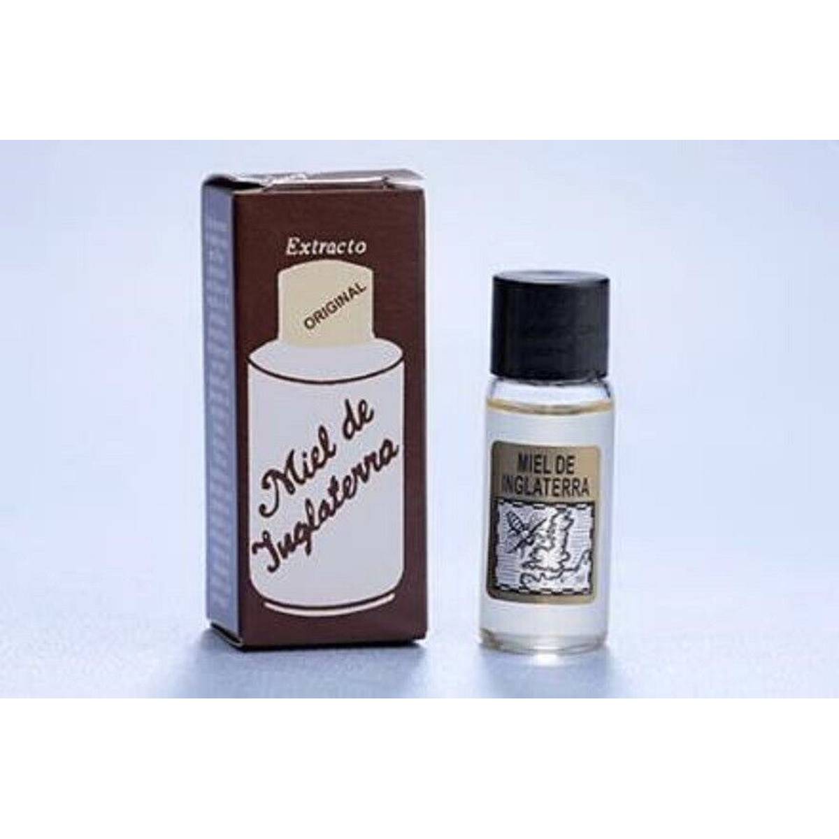 comprar miel de inglaterra