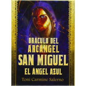 cartas oraculo arcnagel san miguel