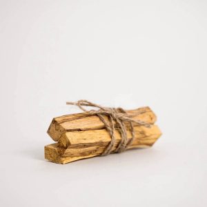 comprar palo santo