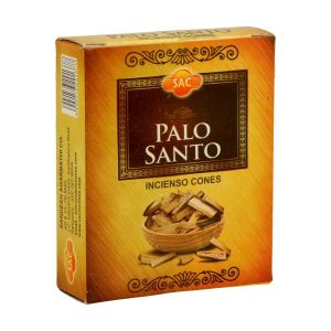 comprar palosanto conos incienso