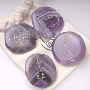 comprar piedras chakras reiki zaragoza