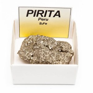 comprar pirita de peru
