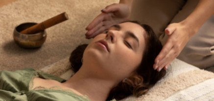 limpieza energetica reiki zaragoza