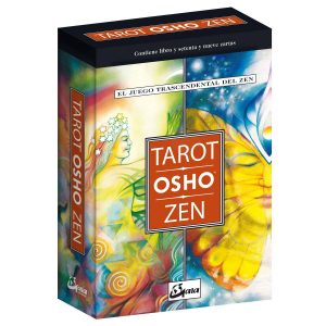 comprar tarot osho zen