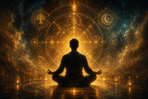curso de magia consciente